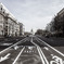 Capital Hill ahead