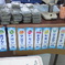 １０’ｓ　syrups