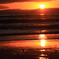 Sunset in 江ノ島