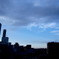 この空の向こうは晴れ