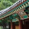 国際庭園内の屋敷