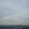 今日の空