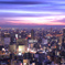 幻想の光景