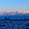 雪景色
