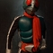 Masked Rider 「１」