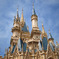 Cinderella castle