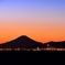 夕暮れアワー