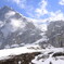 登山鉄道から