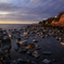 Before Nightfall