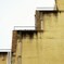 階段状の建物