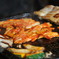 キムチだって焼いちゃうstyle