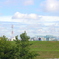 夏空・・・