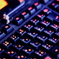キーボード