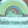 Pastel Tunnel