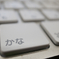 キーボード（MAC）