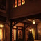 夜のディズニーランド 1