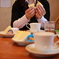 名古屋の朝食