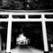 鳥居