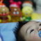 一応寝てます・・・。