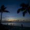 Guam　Sunset