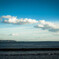 海をわたる雲