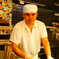 The Chef in 46th street