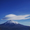 長者ヶ岳・天使ヶ岳登山の１コマ