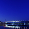 Blue Bridge