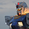お台場ガンダム2