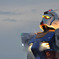 お台場ガンダム3
