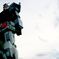 GUNDAM降臨