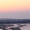 移りゆく砂浜