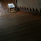 A chair