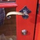door