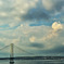 夏空大橋