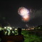 納涼花火大会（中津川）