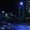 夜