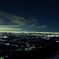 2011.12.16　関東平野夜景