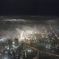 東京スカイツリーの展望から