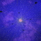 満点の星空？