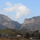 行縢山