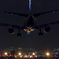 Night Landing