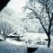 雪の永平寺