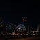 みなとみらい夜景