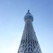 skytree