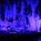 三十槌の氷柱３