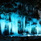 三十槌の氷柱４