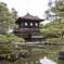 The 慈照寺銀閣