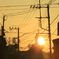 Rising Sun