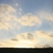 天使の舞う空